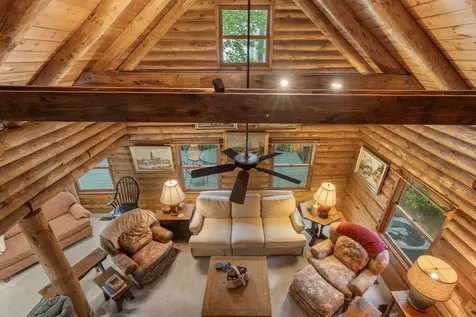 645 Heaton Forest Cashiers NC 28717