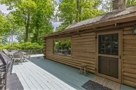 645 Heaton Forest Cashiers NC 28717