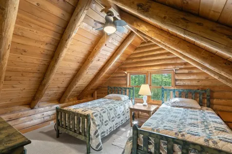 645 Heaton Forest Cashiers NC 28717