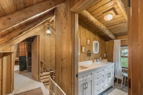 645 Heaton Forest Cashiers NC 28717