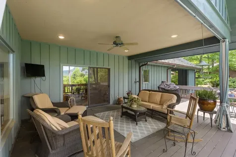 645 Heaton Forest Cashiers NC 28717