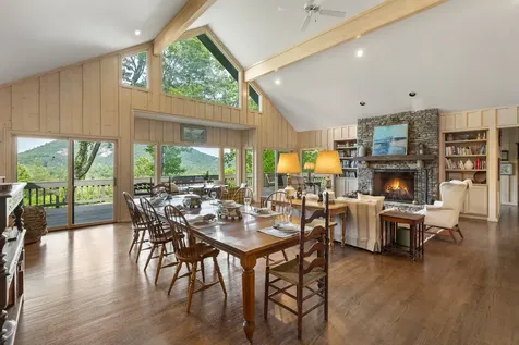 645 Heaton Forest Cashiers NC 28717