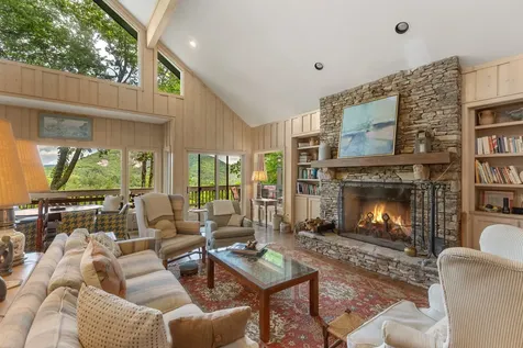 645 Heaton Forest Cashiers NC 28717