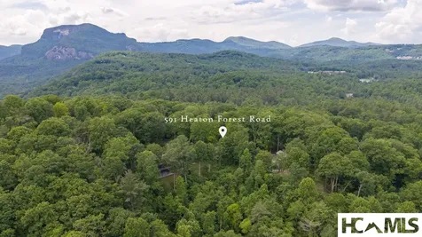 645 Heaton Forest Cashiers NC 28717