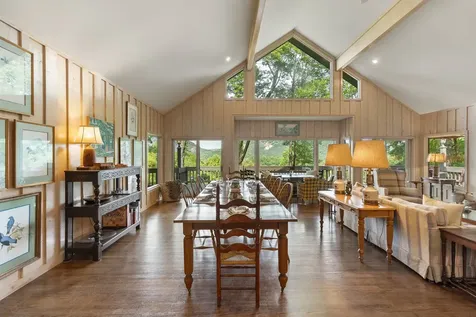645 Heaton Forest Cashiers NC 28717