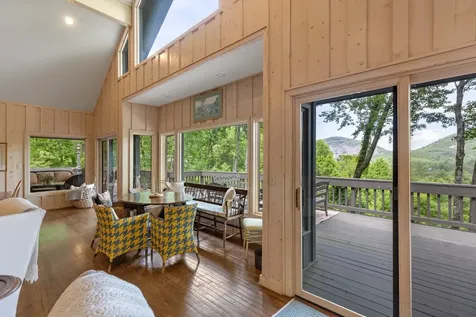 645 Heaton Forest Cashiers NC 28717