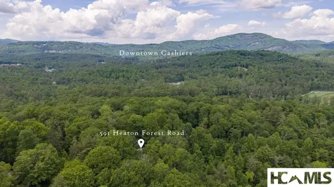 645 Heaton Forest Cashiers NC 28717