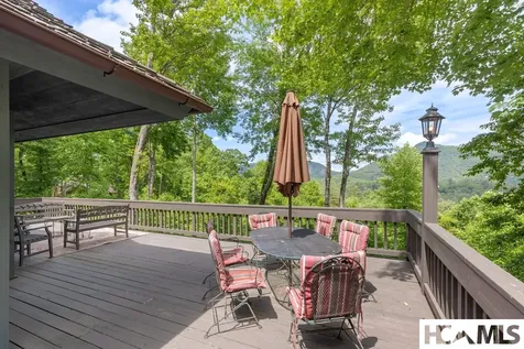 645 Heaton Forest Cashiers NC 28717
