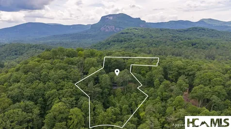 645 Heaton Forest Cashiers NC 28717