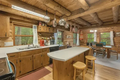 645 Heaton Forest Cashiers NC 28717