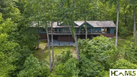 645 Heaton Forest Cashiers NC 28717