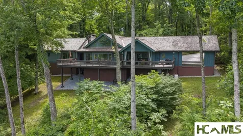 645 Heaton Forest Cashiers NC 28717