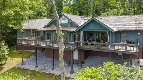 645 Heaton Forest Cashiers NC 28717