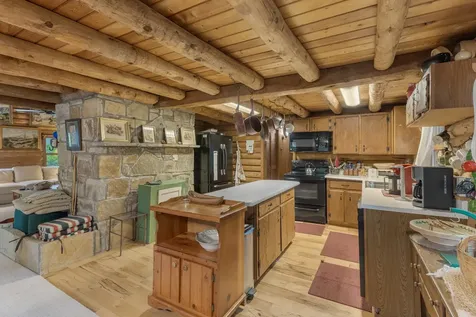 645 Heaton Forest Cashiers NC 28717