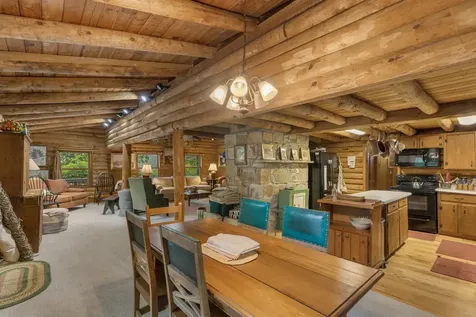 645 Heaton Forest Cashiers NC 28717