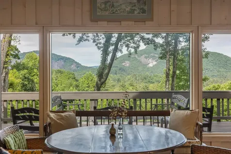 645 Heaton Forest Cashiers NC 28717
