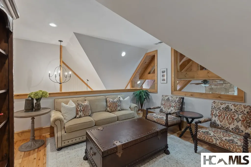 1109 Links Drive Cashiers NC 28717
