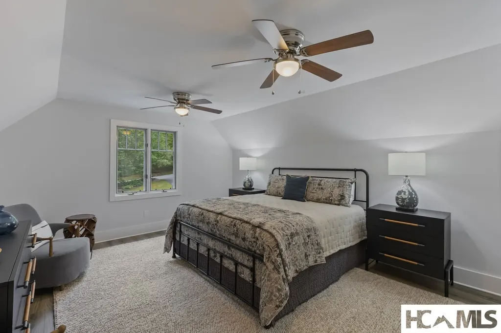1109 Links Drive Cashiers NC 28717