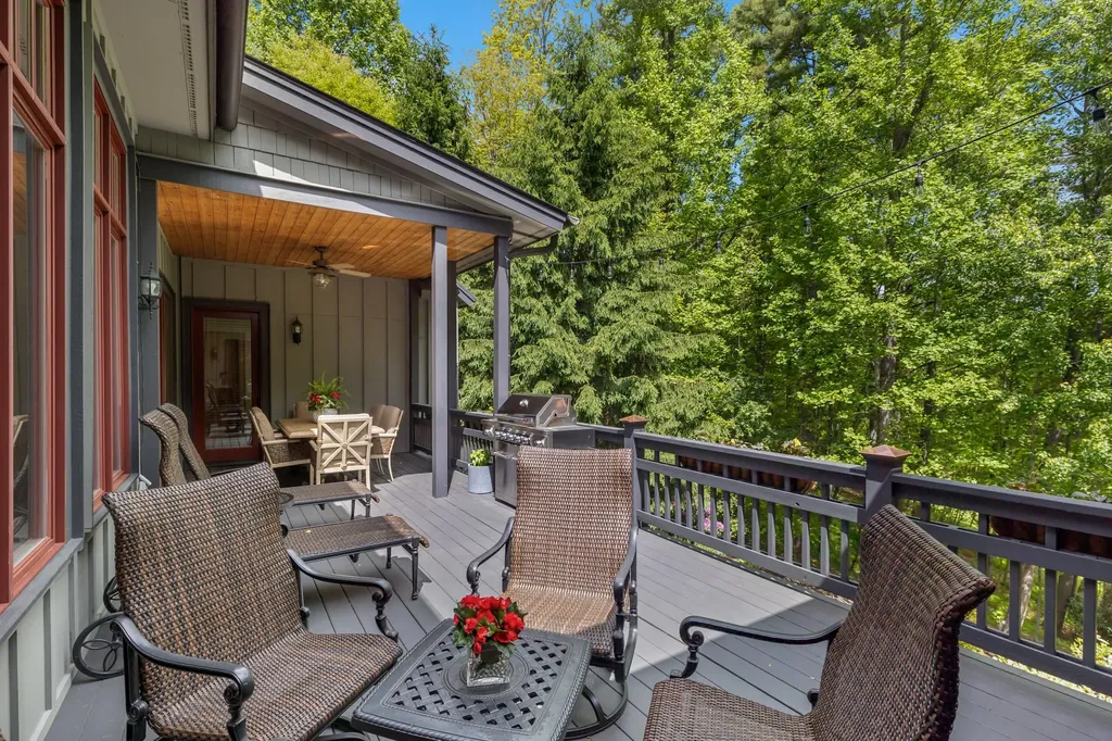 1109 Links Drive Cashiers NC 28717