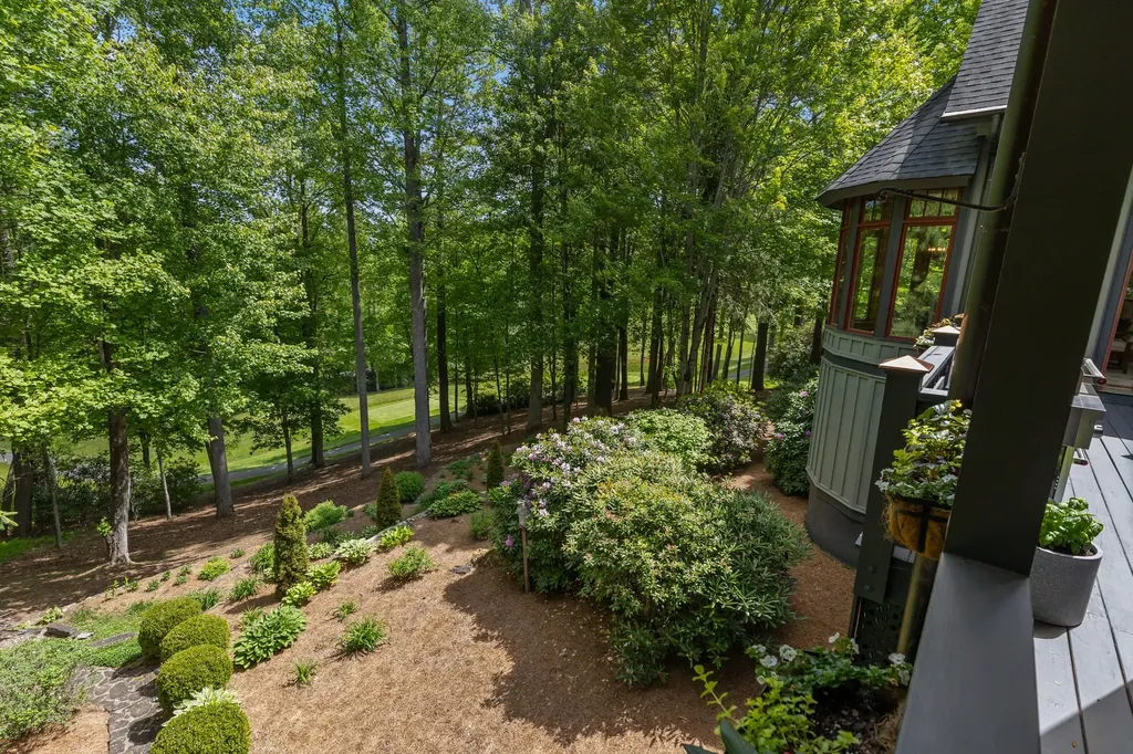 1109 Links Drive Cashiers NC 28717