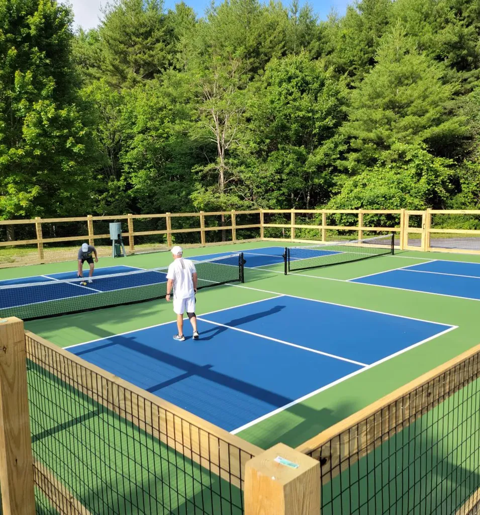 1109 Links Drive Cashiers NC 28717