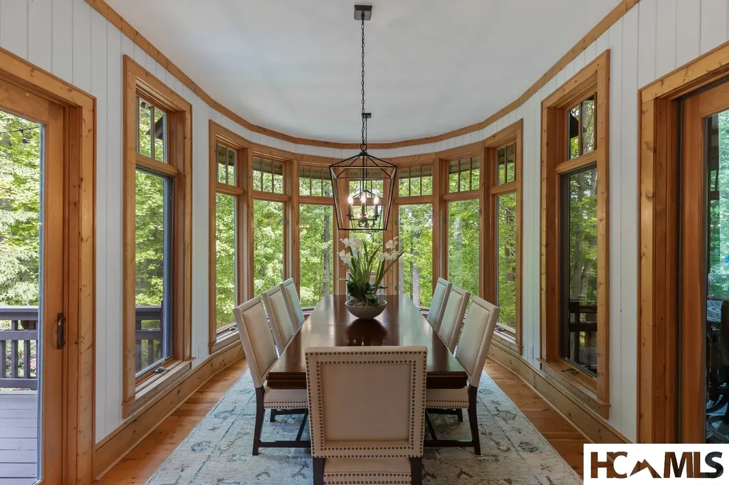 1109 Links Drive Cashiers NC 28717