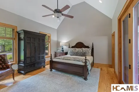 1109 Links Drive Cashiers NC 28717
