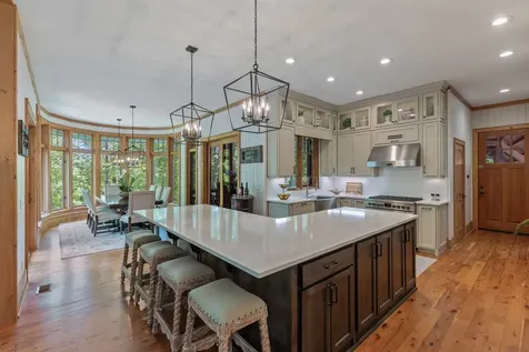 1109 Links Drive Cashiers NC 28717