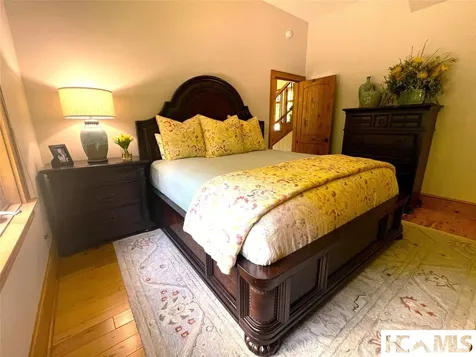 1109 Links Drive Cashiers NC 28717