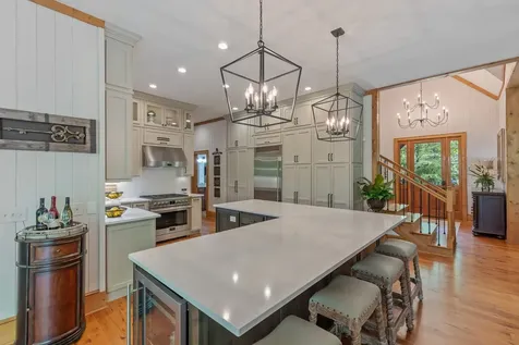 1109 Links Drive Cashiers NC 28717