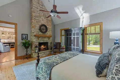 1109 Links Drive Cashiers NC 28717