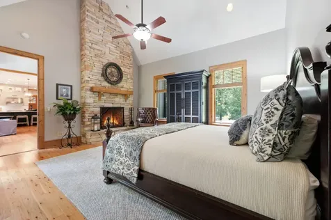 1109 Links Drive Cashiers NC 28717