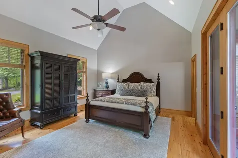 1109 Links Drive Cashiers NC 28717