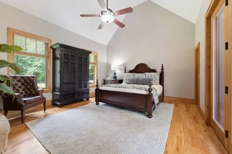 1109 Links Drive Cashiers NC 28717