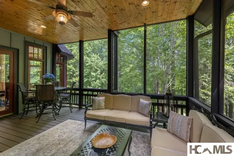1109 Links Drive Cashiers NC 28717