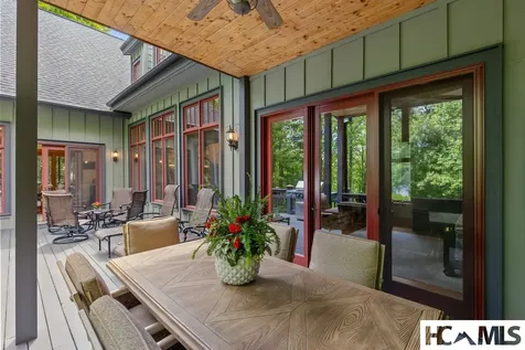 1109 Links Drive Cashiers NC 28717