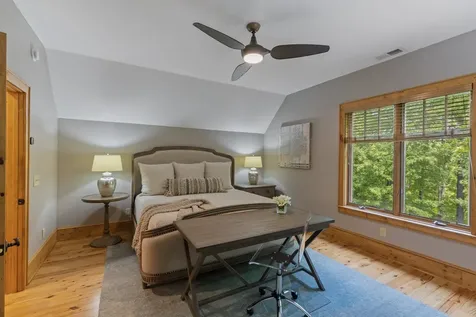 1109 Links Drive Cashiers NC 28717