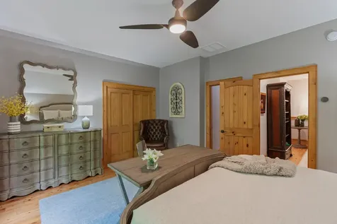 1109 Links Drive Cashiers NC 28717