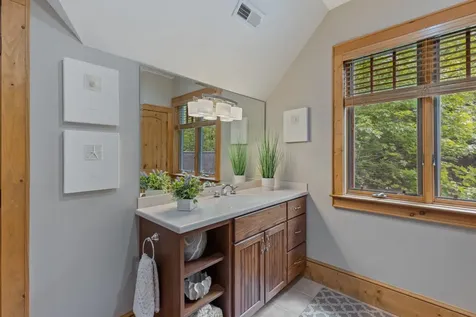 1109 Links Drive Cashiers NC 28717