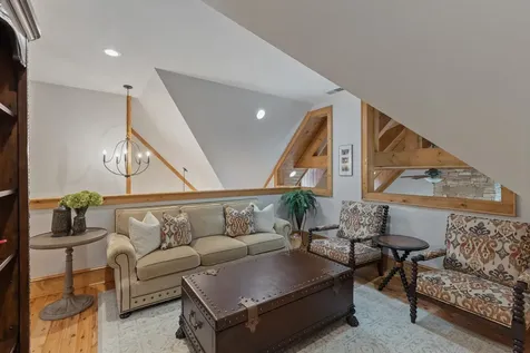1109 Links Drive Cashiers NC 28717
