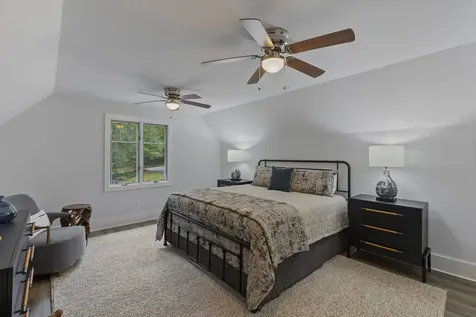 1109 Links Drive Cashiers NC 28717