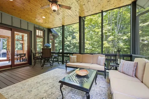 1109 Links Drive Cashiers NC 28717