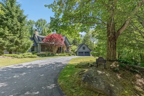 1109 Links Drive Cashiers NC 28717