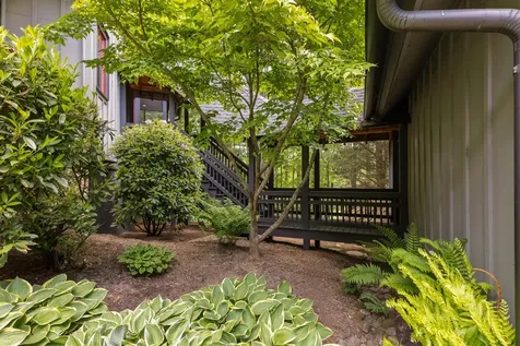1109 Links Drive Cashiers NC 28717