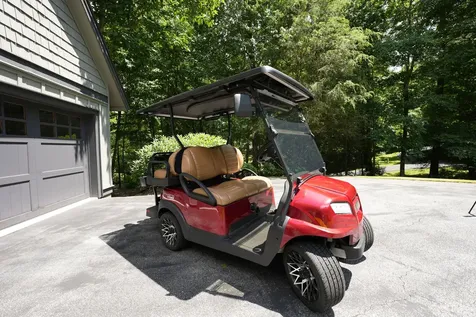 1109 Links Drive Cashiers NC 28717