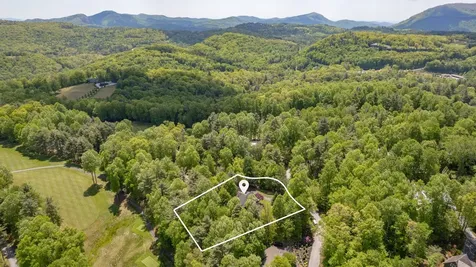 1109 Links Drive Cashiers NC 28717