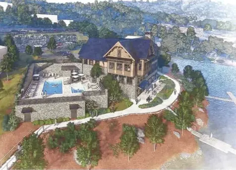 1109 Links Drive Cashiers NC 28717