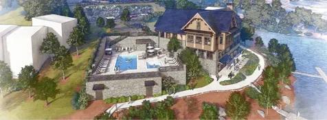 1109 Links Drive Cashiers NC 28717