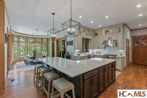 1109 Links Drive Cashiers NC 28717