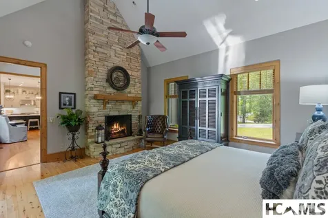 1109 Links Drive Cashiers NC 28717